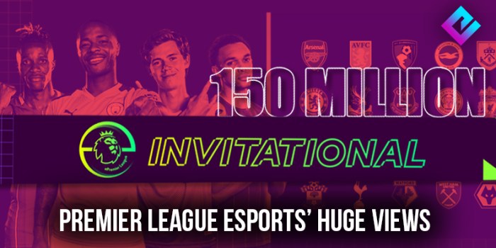 Esports Invitational A Thrilling Gaming Spectacle